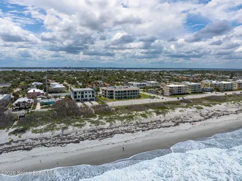 700 Wave Crest Avenue Indialantic FL 32903