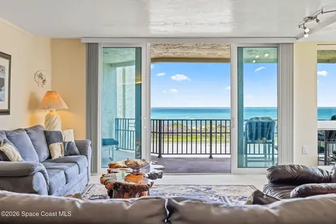700 Wave Crest Avenue Indialantic FL 32903