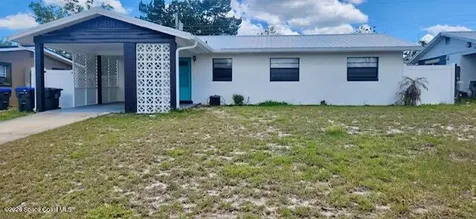 985 Alford Street Titusville FL 32796