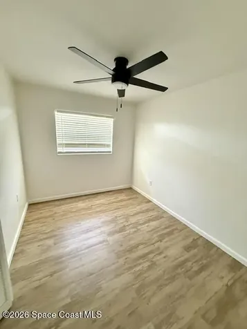 985 Alford Street Titusville FL 32796