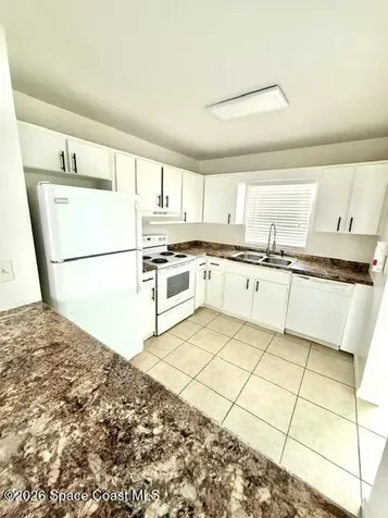 985 Alford Street Titusville FL 32796