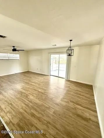 985 Alford Street Titusville FL 32796
