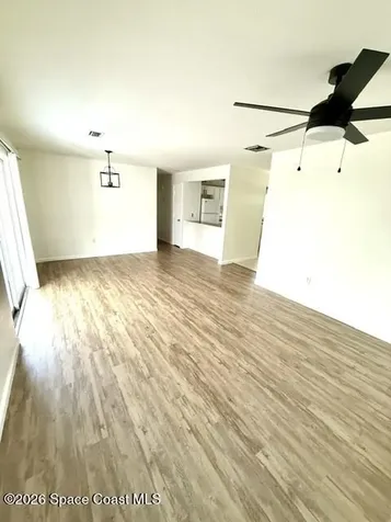 985 Alford Street Titusville FL 32796