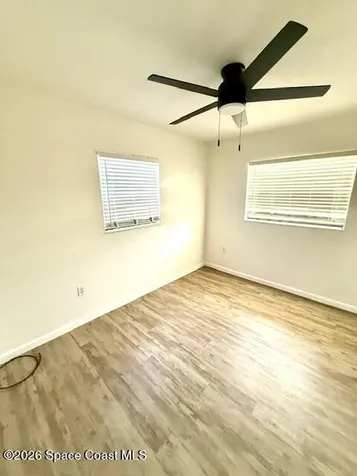 985 Alford Street Titusville FL 32796