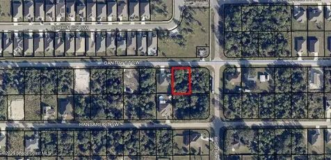 510 Gantry Street SW Palm Bay FL 32908