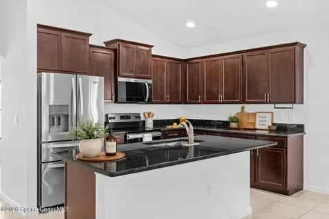 4024 Radley Drive West Melbourne FL 32904