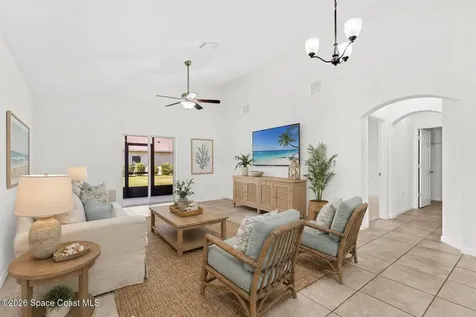 4024 Radley Drive West Melbourne FL 32904