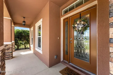 4024 Radley Drive West Melbourne FL 32904