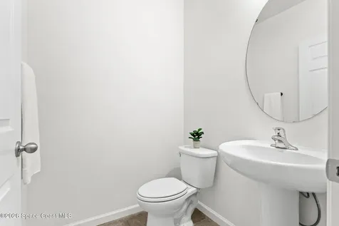 4024 Radley Drive West Melbourne FL 32904