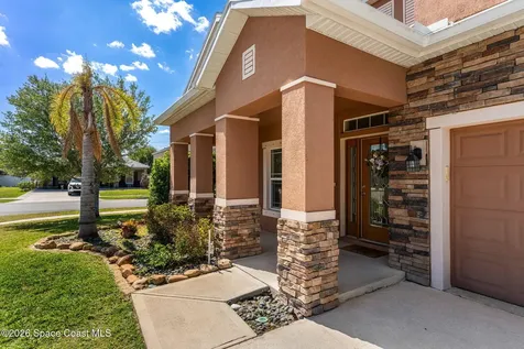 4024 Radley Drive West Melbourne FL 32904