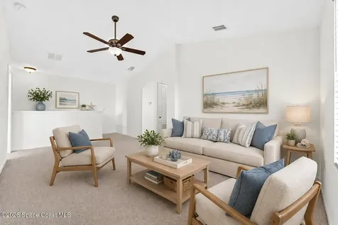 4024 Radley Drive West Melbourne FL 32904