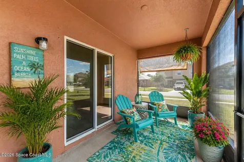 4024 Radley Drive West Melbourne FL 32904