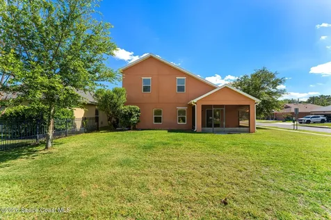 4024 Radley Drive West Melbourne FL 32904