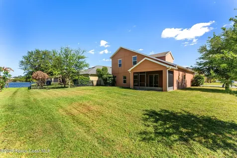 4024 Radley Drive West Melbourne FL 32904