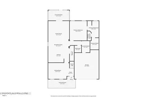 4024 Radley Drive West Melbourne FL 32904