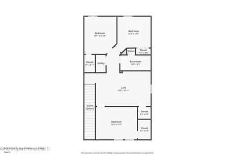 4024 Radley Drive West Melbourne FL 32904