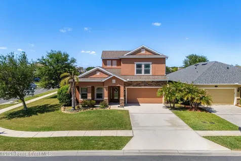 4024 Radley Drive West Melbourne FL 32904