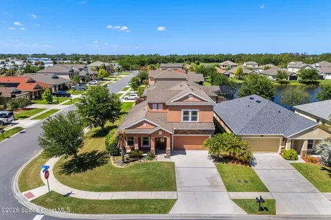 4024 Radley Drive West Melbourne FL 32904