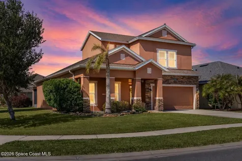 4024 Radley Drive West Melbourne FL 32904