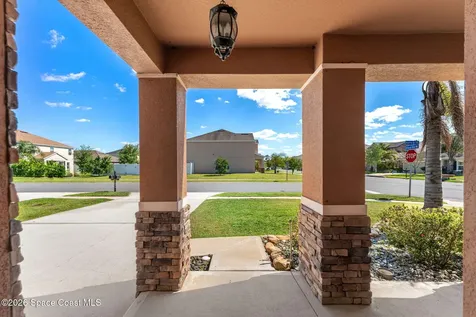 4024 Radley Drive West Melbourne FL 32904
