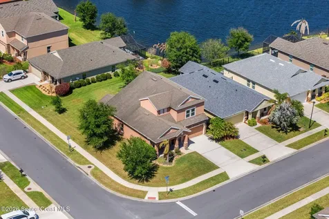 4024 Radley Drive West Melbourne FL 32904