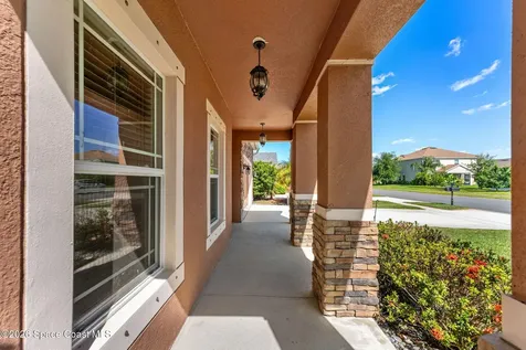 4024 Radley Drive West Melbourne FL 32904