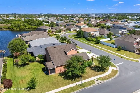 4024 Radley Drive West Melbourne FL 32904