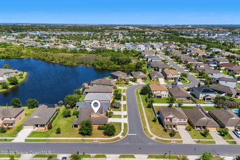 4024 Radley Drive West Melbourne FL 32904