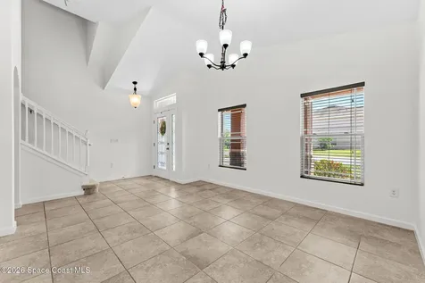 4024 Radley Drive West Melbourne FL 32904