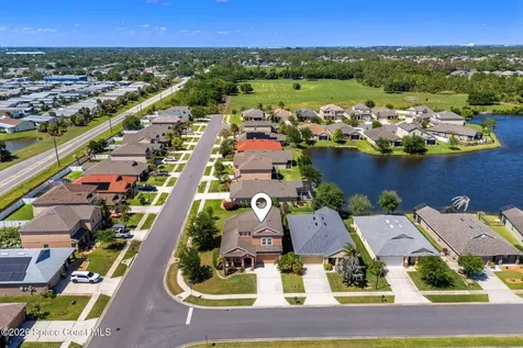 4024 Radley Drive West Melbourne FL 32904