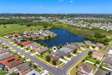4024 Radley Drive West Melbourne FL 32904