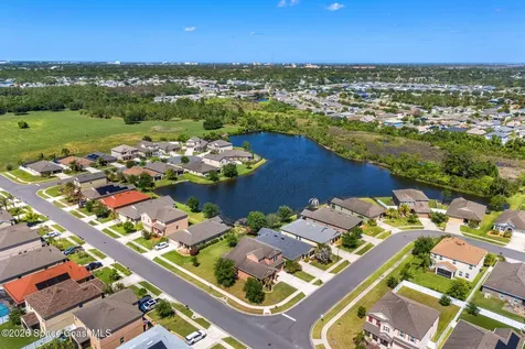 4024 Radley Drive West Melbourne FL 32904
