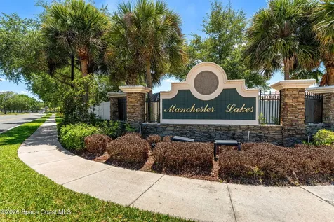 4024 Radley Drive West Melbourne FL 32904