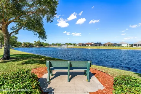 4024 Radley Drive West Melbourne FL 32904