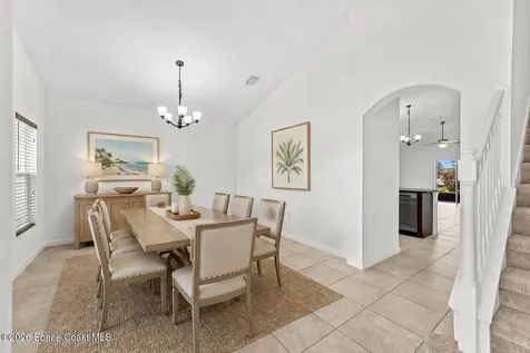 4024 Radley Drive West Melbourne FL 32904