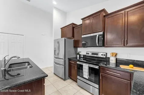 4024 Radley Drive West Melbourne FL 32904