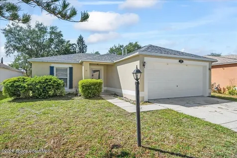 1281 White Oak Circle Melbourne FL 32934