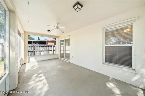 1281 White Oak Circle Melbourne FL 32934