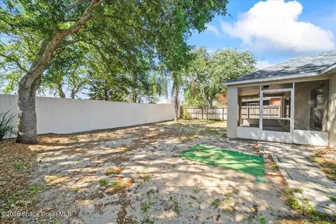 1281 White Oak Circle Melbourne FL 32934