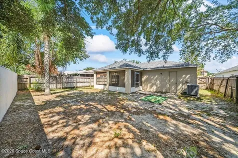 1281 White Oak Circle Melbourne FL 32934