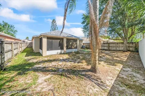 1281 White Oak Circle Melbourne FL 32934