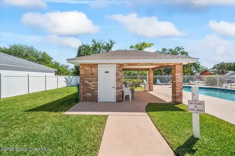 1281 White Oak Circle Melbourne FL 32934