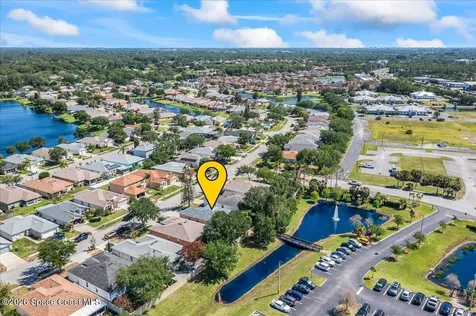 1281 White Oak Circle Melbourne FL 32934