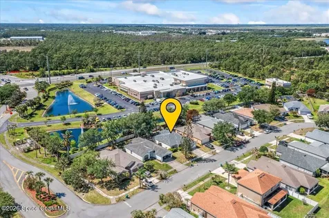 1281 White Oak Circle Melbourne FL 32934