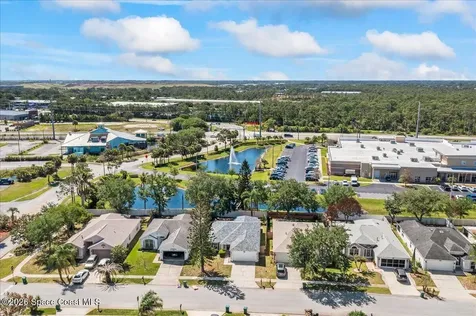 1281 White Oak Circle Melbourne FL 32934
