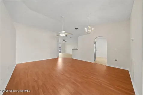 1281 White Oak Circle Melbourne FL 32934