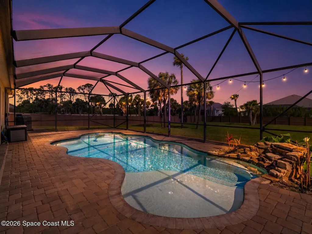 4167 Preservation Circle Melbourne FL 32934