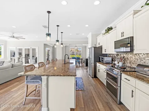 4167 Preservation Circle Melbourne FL 32934