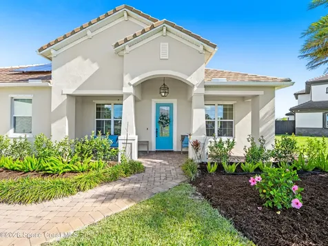 4167 Preservation Circle Melbourne FL 32934