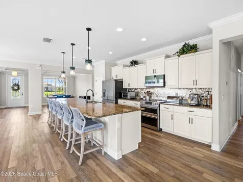 4167 Preservation Circle Melbourne FL 32934